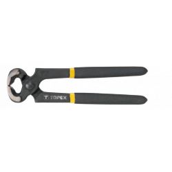 Obcęgi do gwoździ Topex