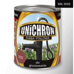 Farba podkładowa Unichron 5L czarny Den Braven