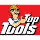 Nitownica do nitów aluminiowych Top Tools 43E703