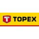 Kielnia sztukatorska 100x60mm Topex 13A805